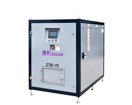 ZTB半岛注册网(中国区)首页永磁离心鼓风机